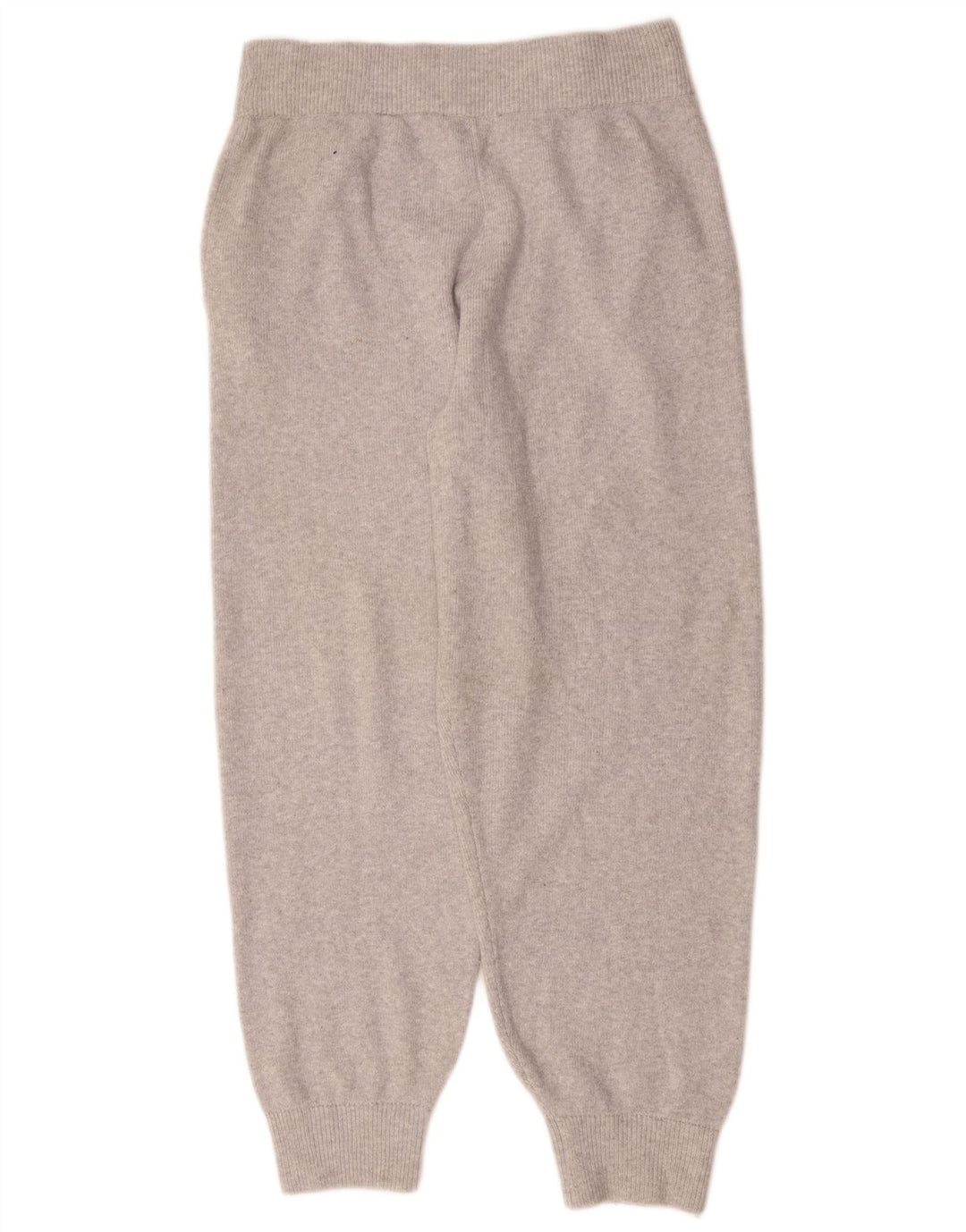 JACK WILLS Damen-Trainingshose, Jogginghose, Gr. 40, Größe L, Grau, Polyester