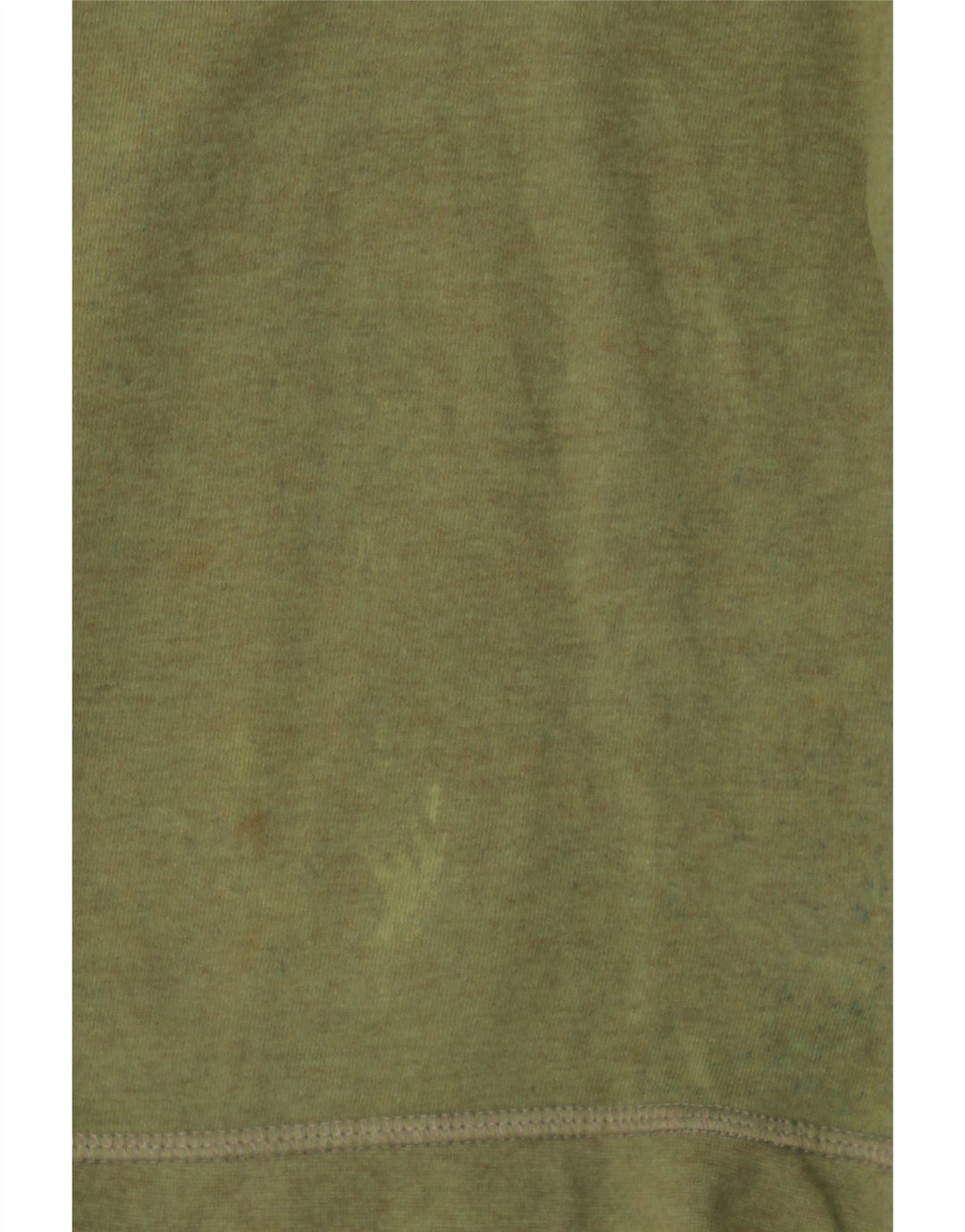 Marks & Spencer Herren Sweatshirt Pullover XL Khaki Baumwolle