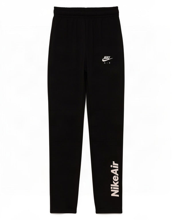 Nike Jungen Graphic Standard Fit Trainingshose 13–14 Jahre XL Schwarz