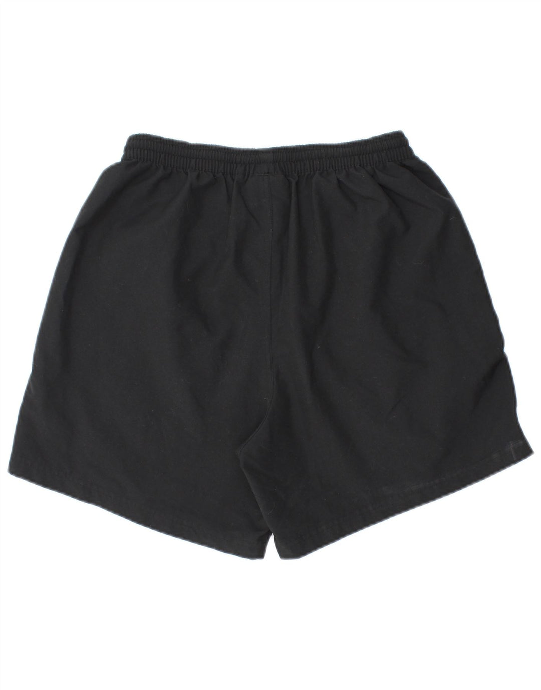 Adidas Herren Sportshorts Medium Schwarz Polyester