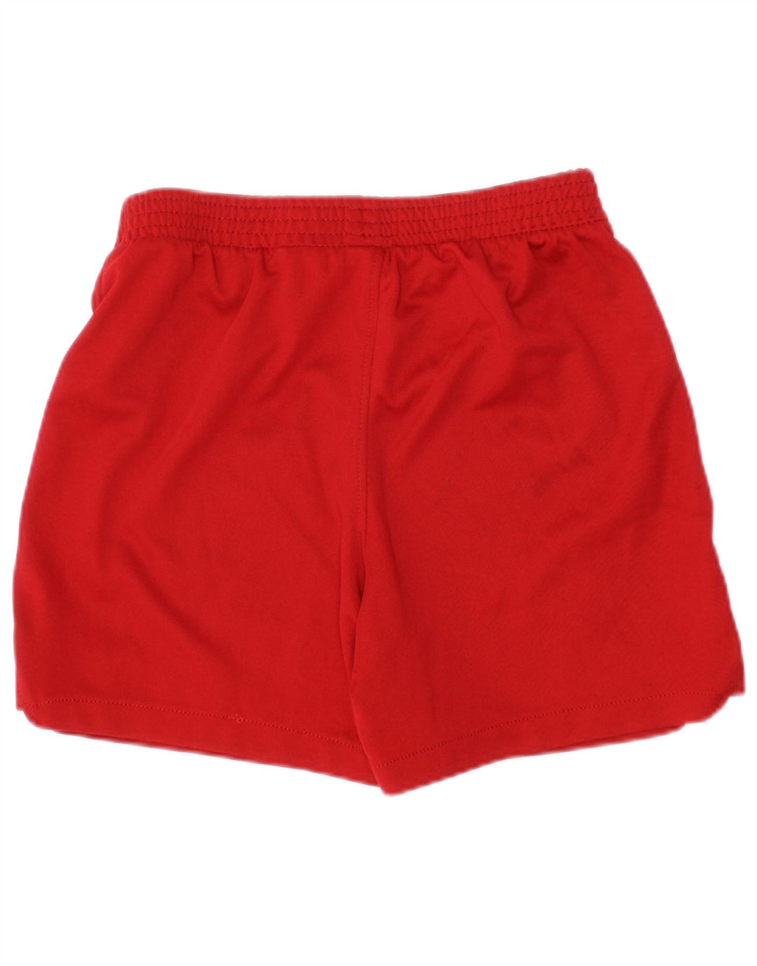 Nike Liverpool Sportshorts für Jungen, 5–6 Jahre, mittelrot