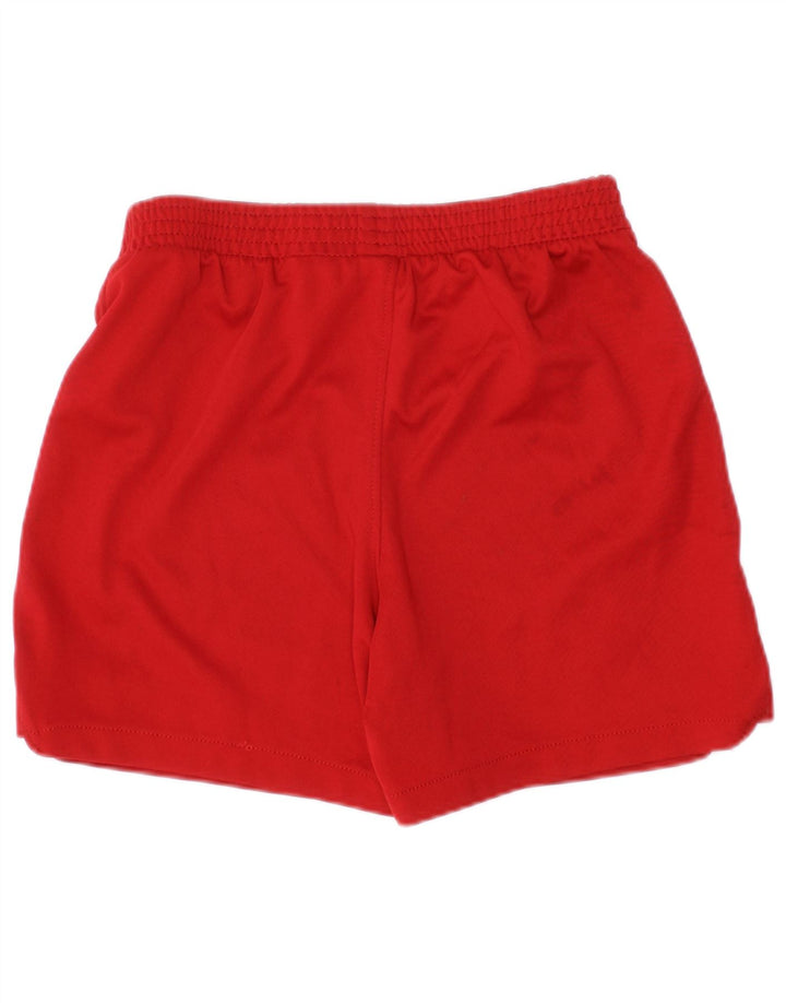 Nike Liverpool Sportshorts für Jungen, 5–6 Jahre, mittelrot