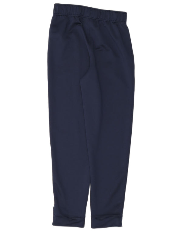 Nike Jungen-Trainingshose mit Standard-Passform und Jogger, 13–14 Jahre, XL, Marineblau