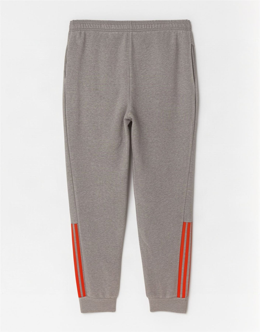 Adidas Damen Trainingshose Jogger UK 14 Large Grau