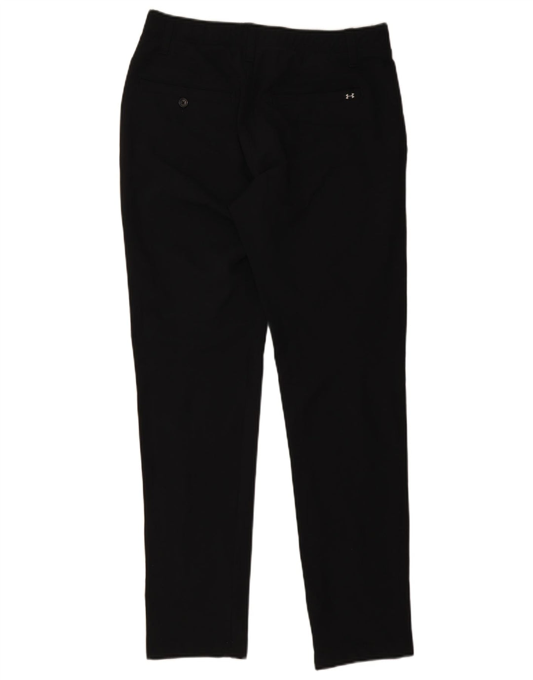 Under Armour Herren Slim Chino Hose W32 L32 Schwarz