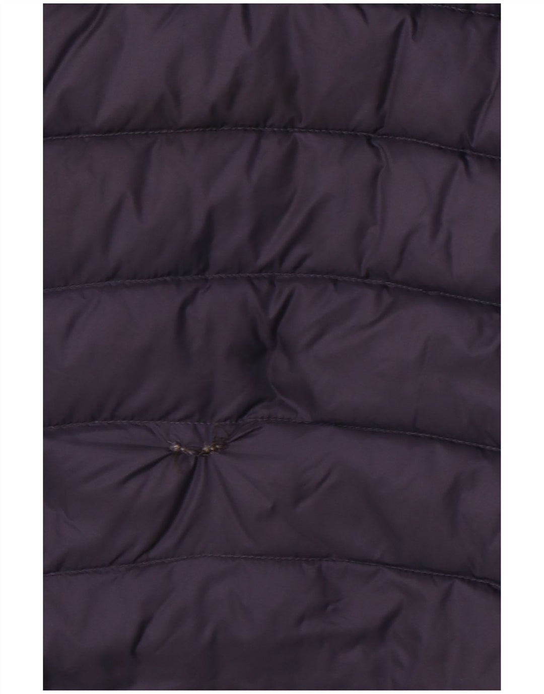 Joules Damen Wattierte Jacke UK 18 XL Marineblau Polyamid