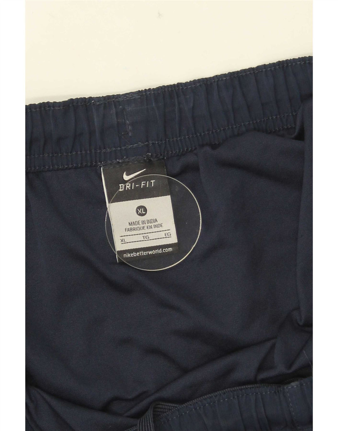 Nike Herren Dri Fit Sport Shorts XL Marineblau