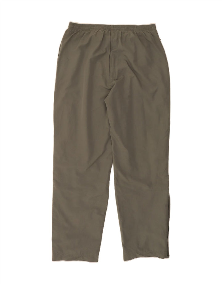 PUMA Mens Tracksuit Trousers Medium  Grey Vintage Puma and Second-Hand Puma from Messina Hembry 