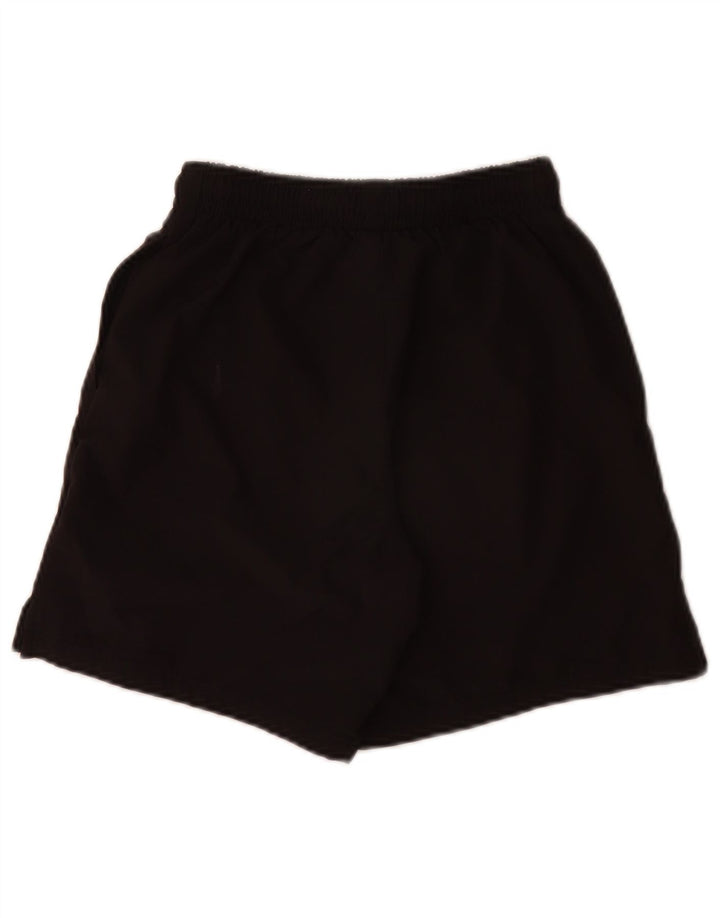Jordan Sportshorts für Jungen, 10–11 Jahre, mittelgroß, Schwarz