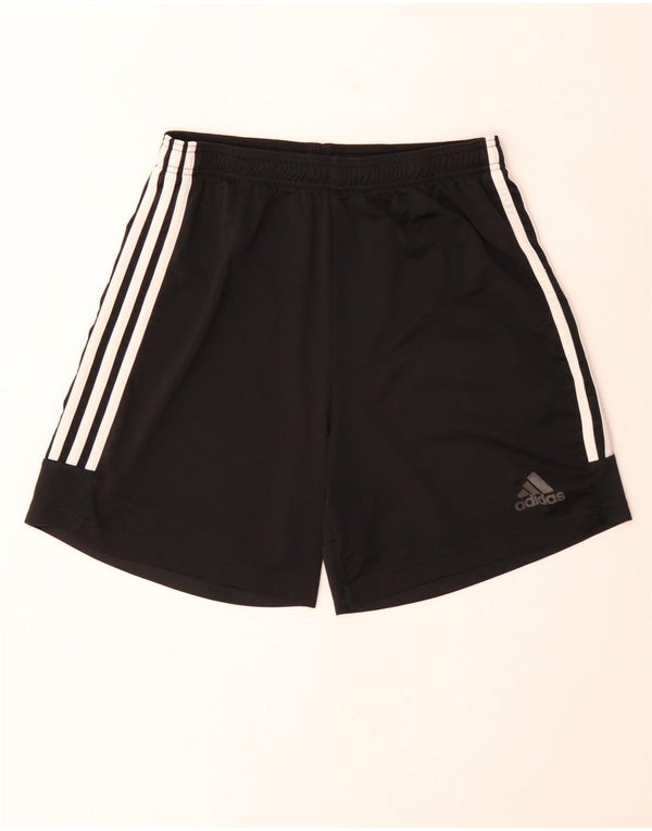 Adidas Herren Aeroready Sport Shorts Medium Schwarz Polyester