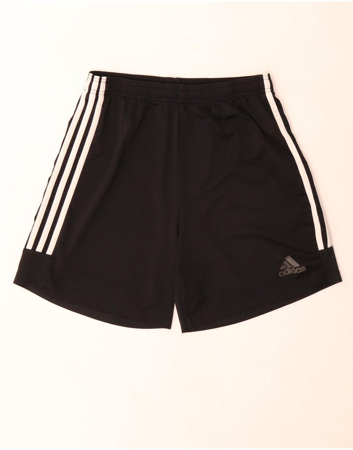 Adidas Herren Aeroready Sport Shorts Medium Schwarz Polyester