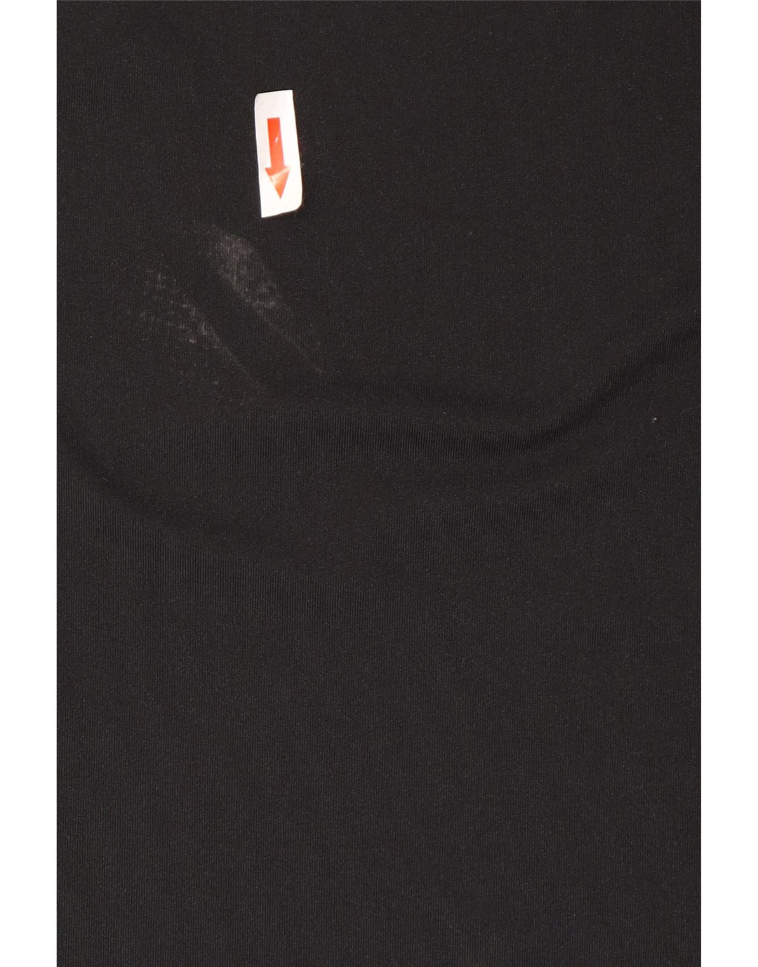Adidas Herren Kurzarm-T-Shirt, normal, mittelgroß, Schwarz, Farbblock