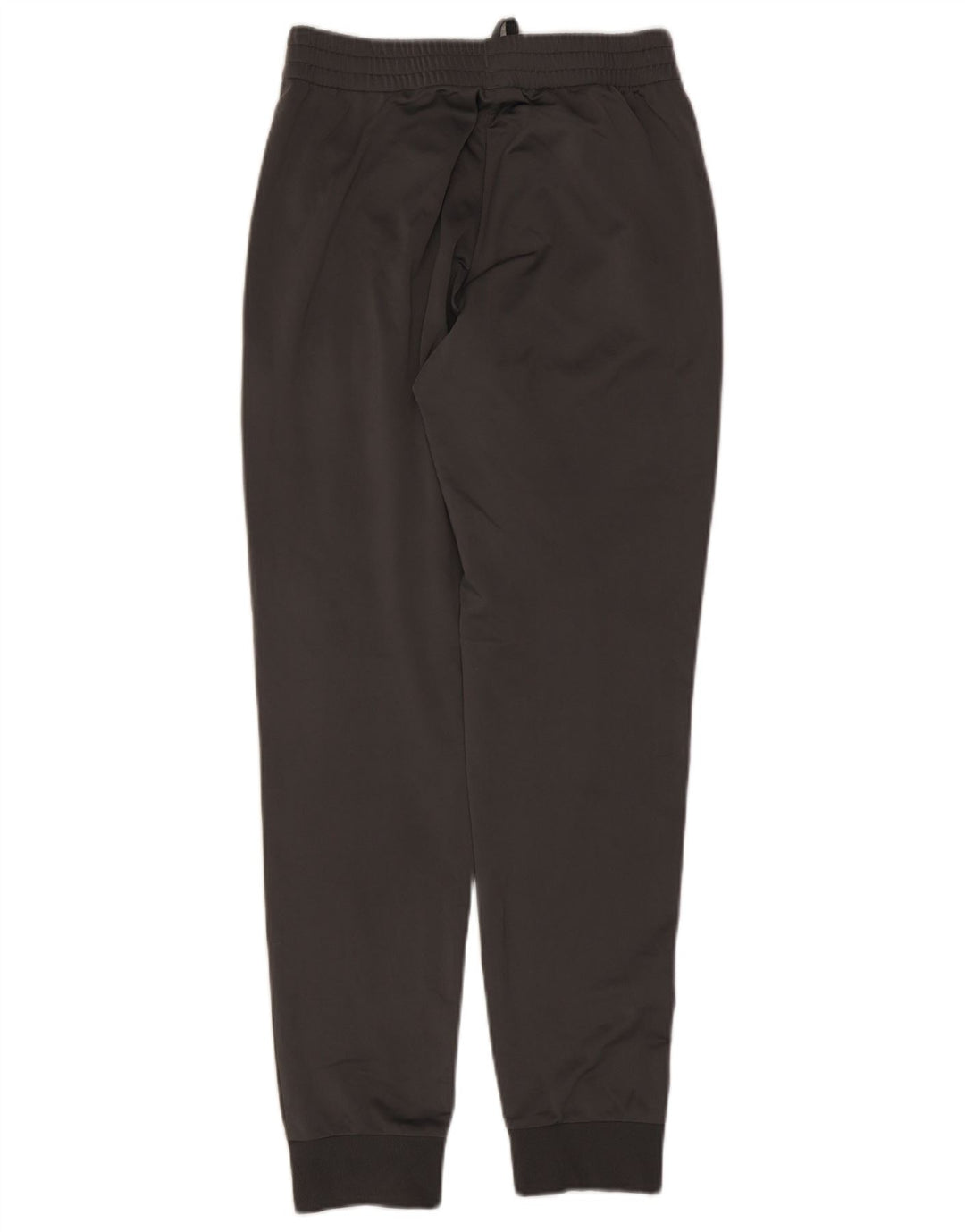 Adidas Herren Trainingshose Jogger UK 36/38 Small Grau Polyester