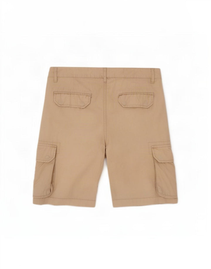 Good Year Herren Cargoshorts IT 48 Medium W34 Beige