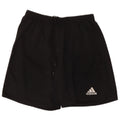 Adidas Herren Climalite Sport Shorts Medium Schwarz Polyester