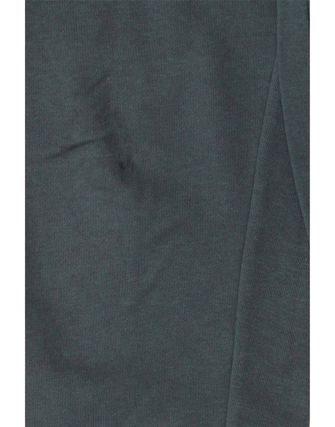 Nike Trainingshose für Jungen, Jogger, 10–11 Jahre, mittelgrüne Baumwolle