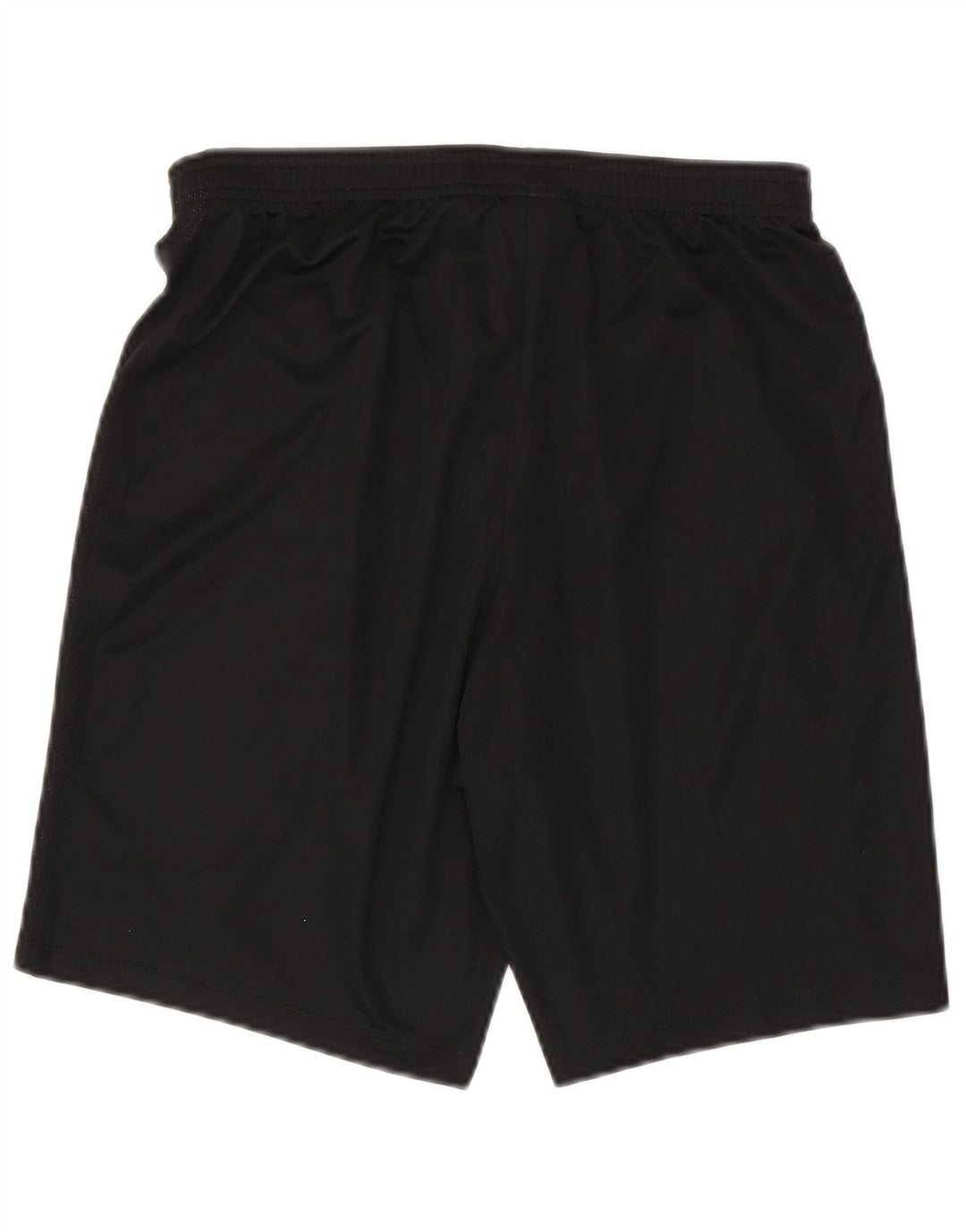 Nike Herren Dri Fit Sport Shorts Medium Schwarz Polyester