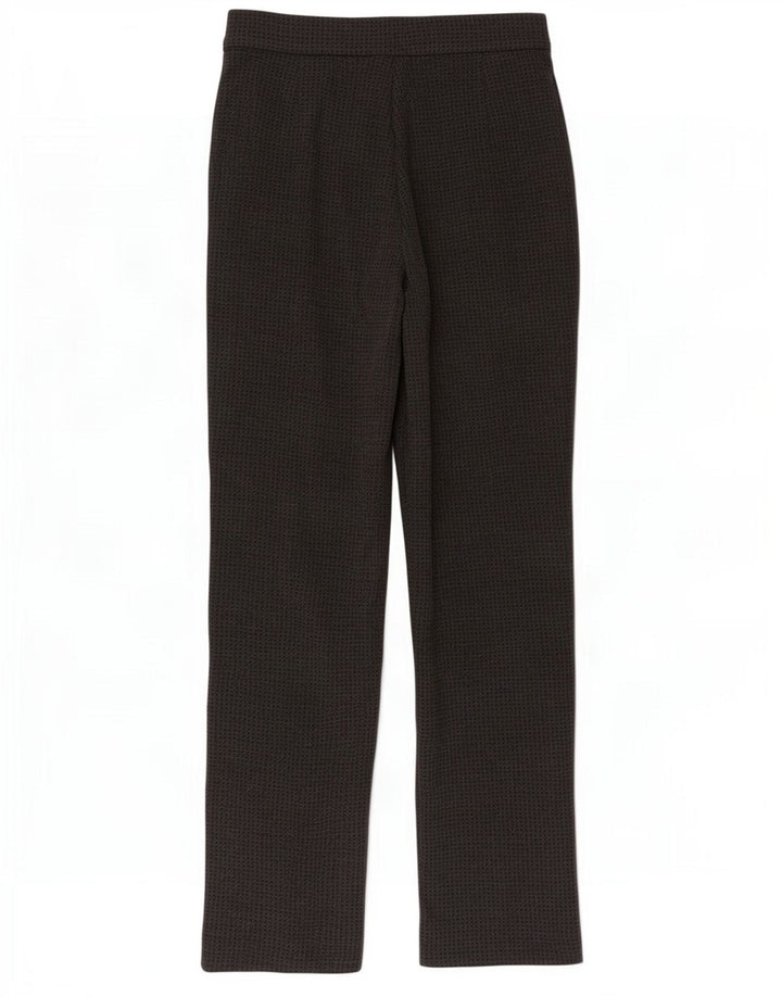 Marks & Spencer Damen Freizeithose UK 12 Medium W30 L31 Grau