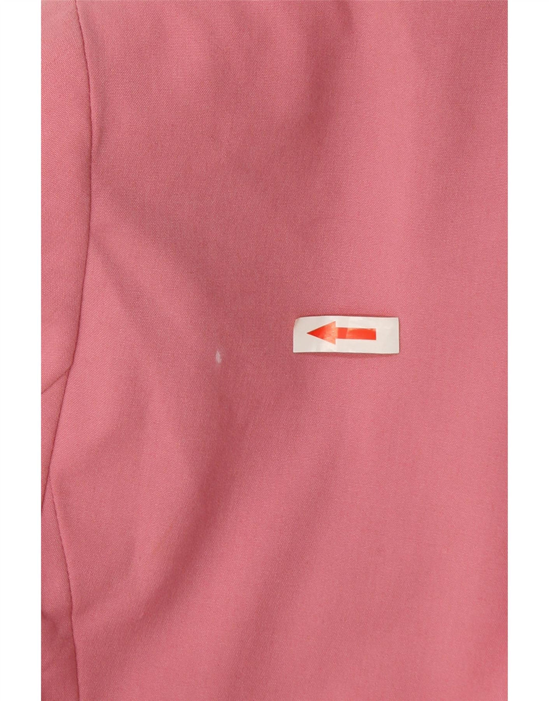 Zara Damen-Blazerjacke mit 1 Knopf, EU 38, klein, rosa, Polyester