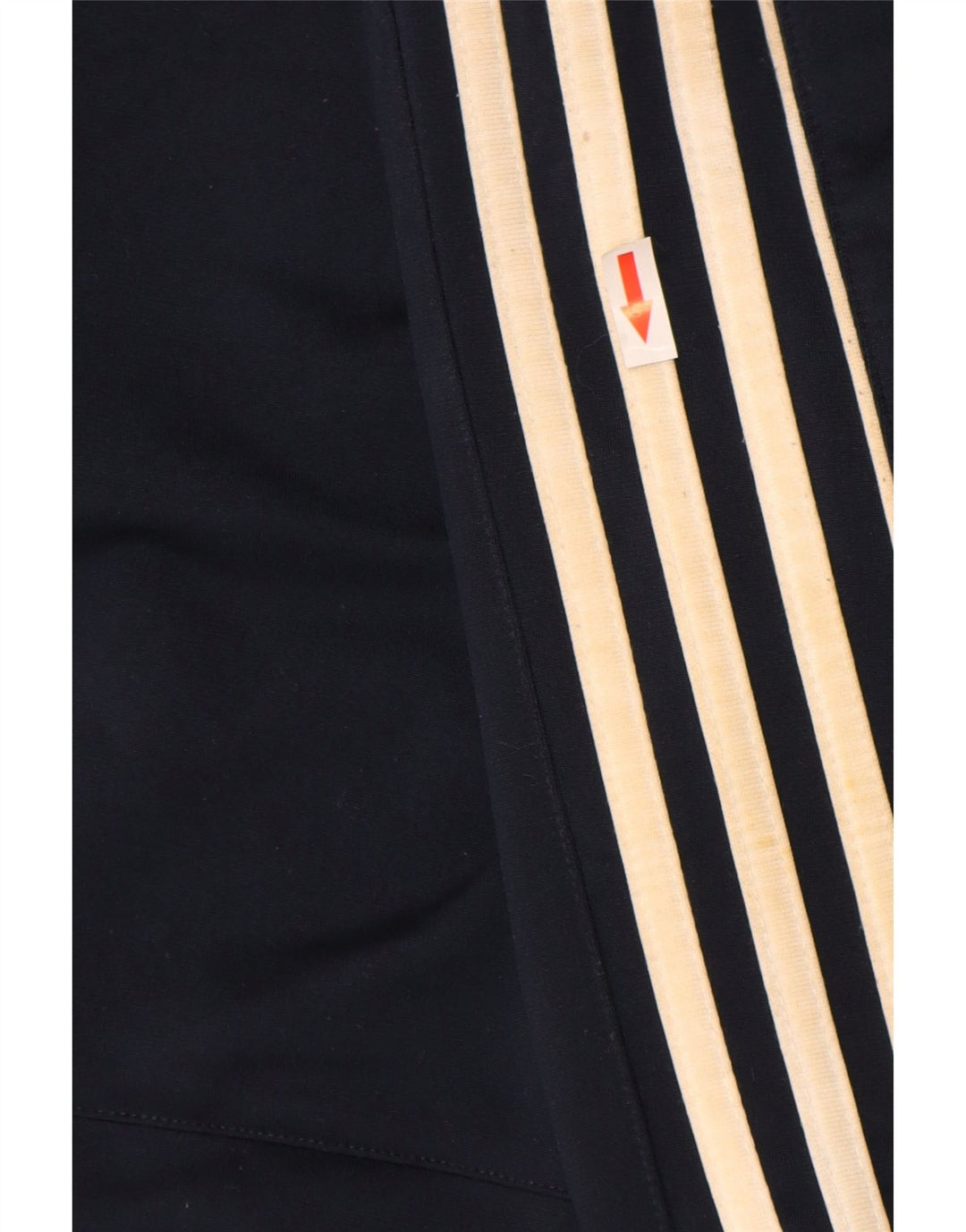 Adidas Herren-Trainingshose, Mittelblau, Polyester