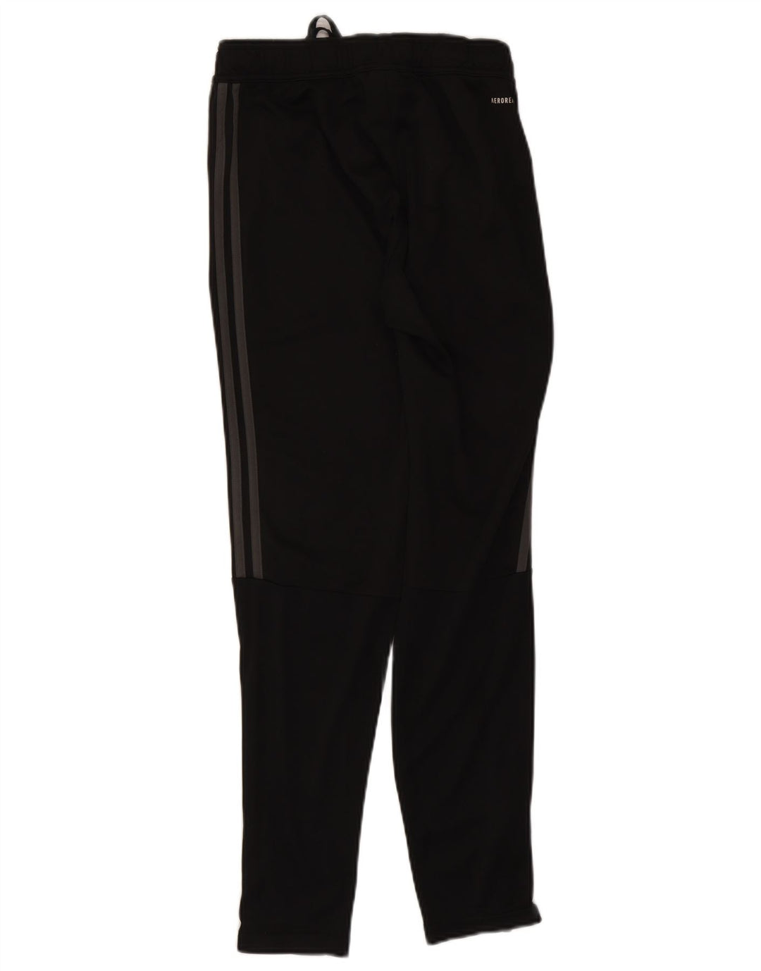 Adidas Herren Aeroready Trainingshose Mittelschwarzes Polyester