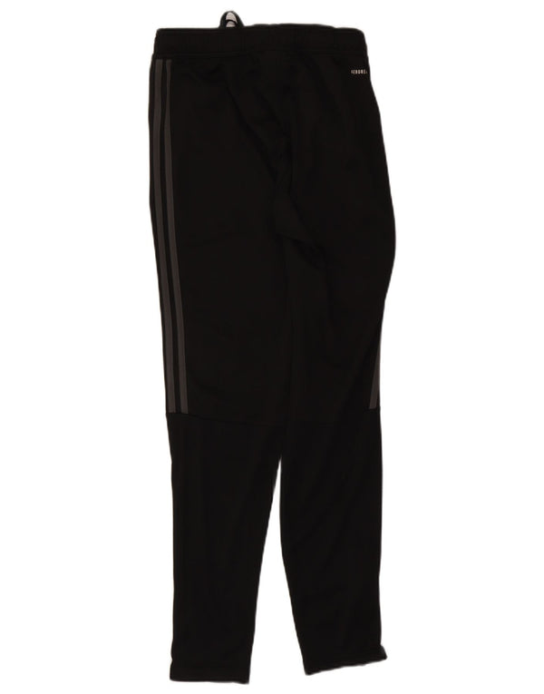 Adidas Herren Aeroready Trainingshose Mittelschwarzes Polyester