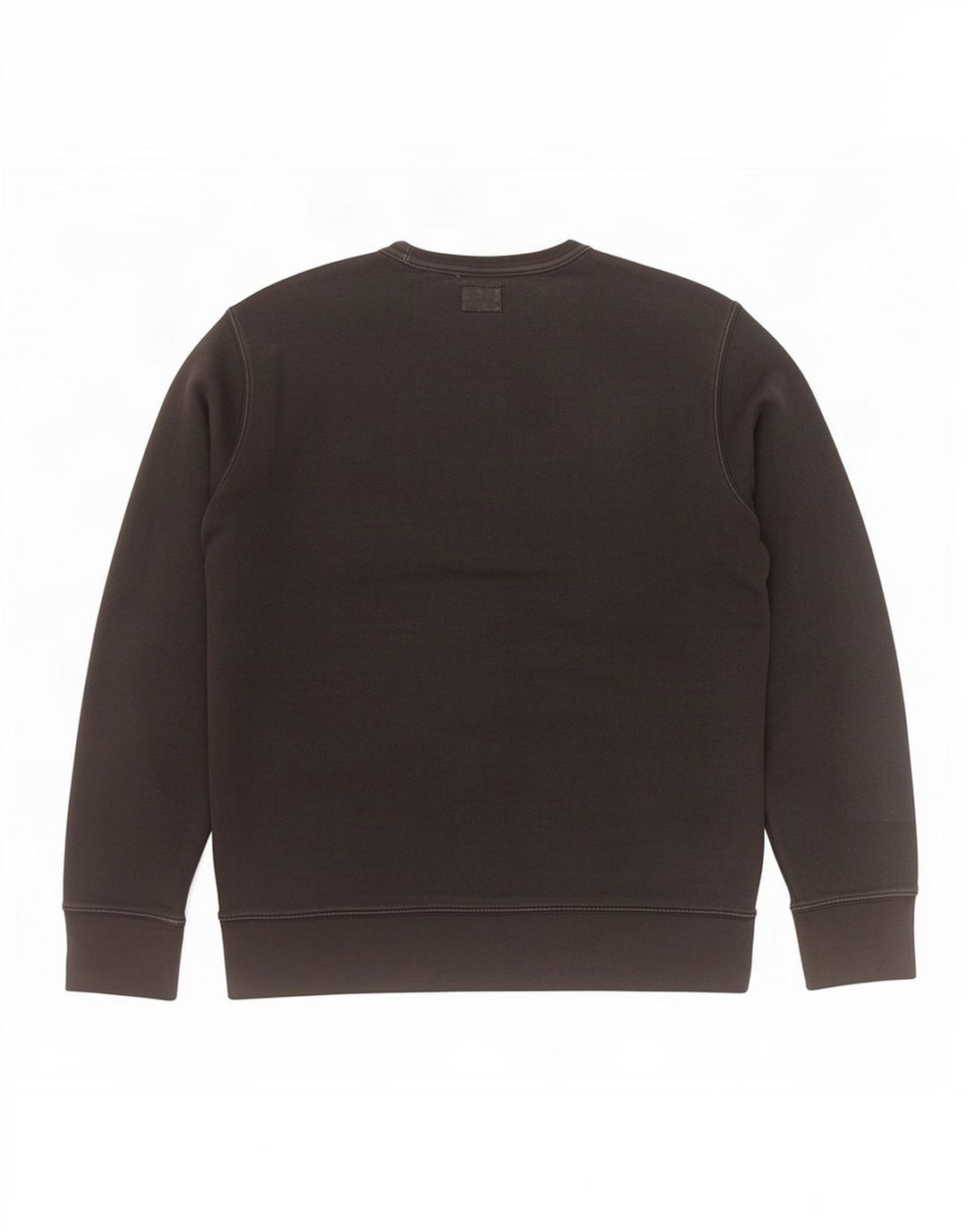 Levi's Herren Grafik-Sweatshirt-Pullover Mittelschwarz
