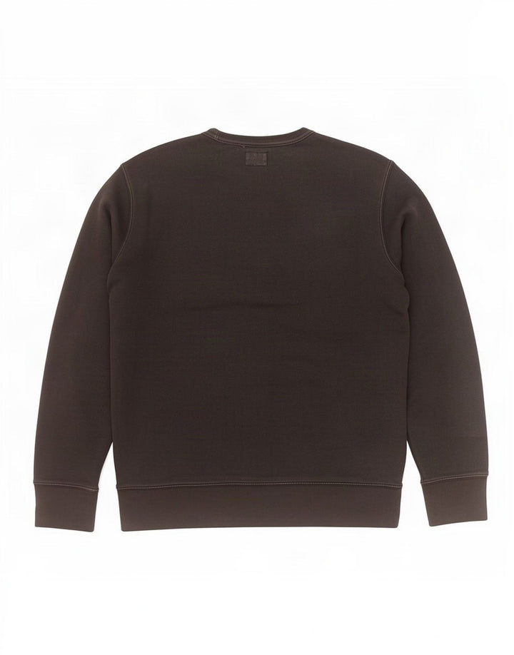 Levi's Herren Grafik-Sweatshirt-Pullover Mittelschwarz