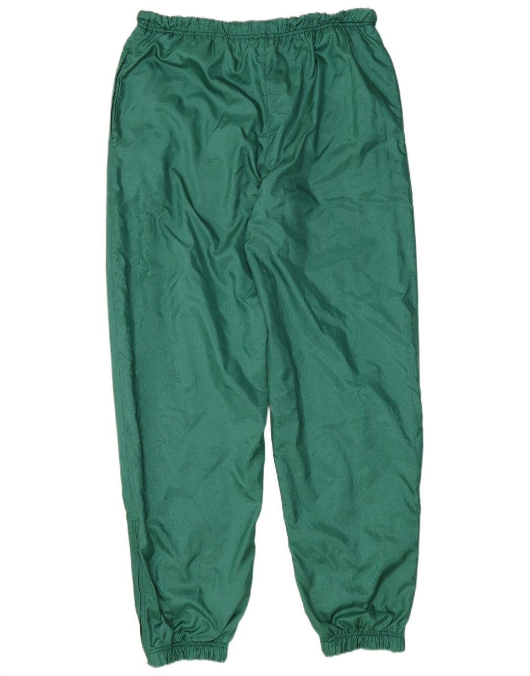 SERGIO TACCHINI Herren-Trainingsanzug, IT 50, Mittelgrün, Farbblock