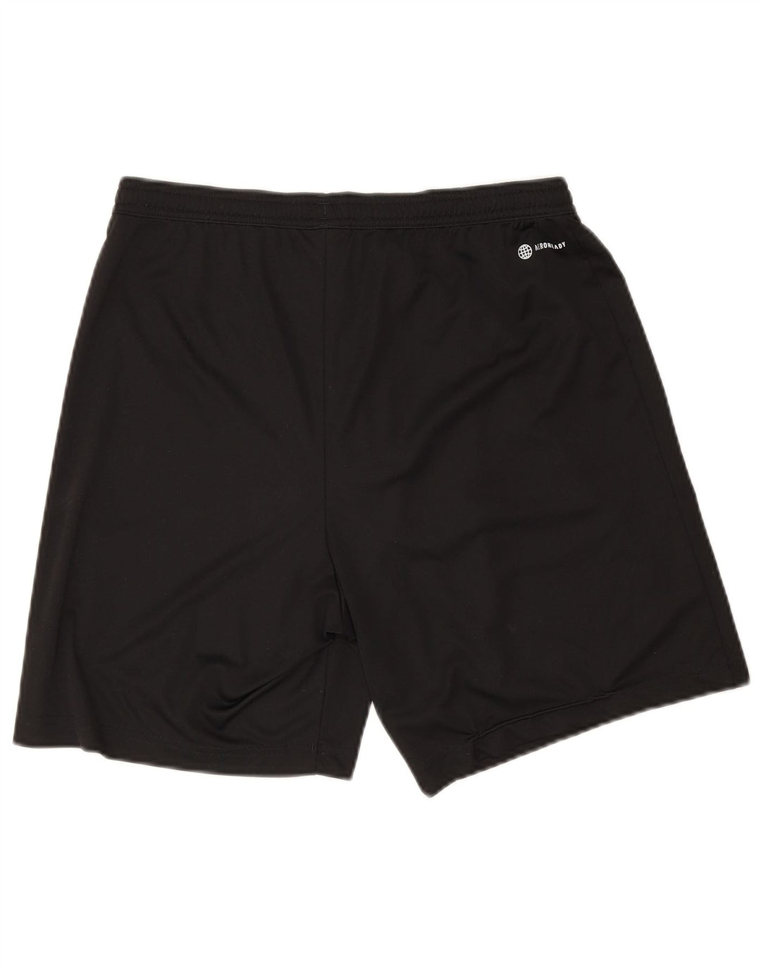 Adidas Herren Aeroready Sport Shorts Large Schwarz Polyester