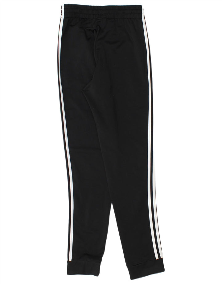 Adidas Herren Trainingshose Jogger XS Schwarz Polyester