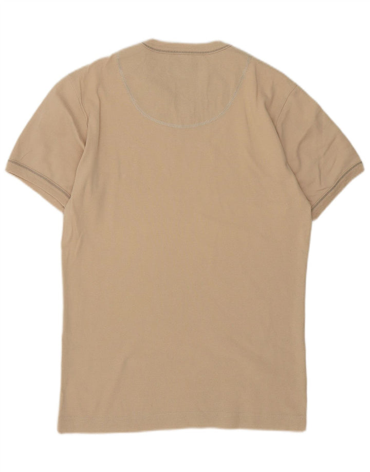 Lee Herren T-Shirt Top XL Beige