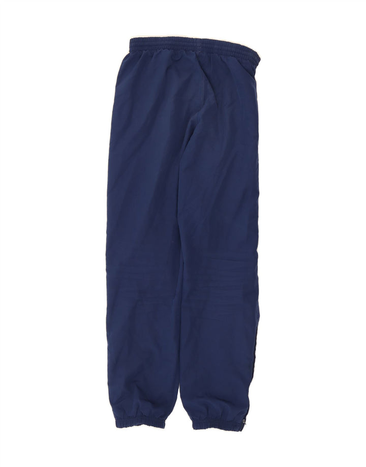 ADIDAS Herren-Trainingshose, Jogginghose, mittelblau, Polyester