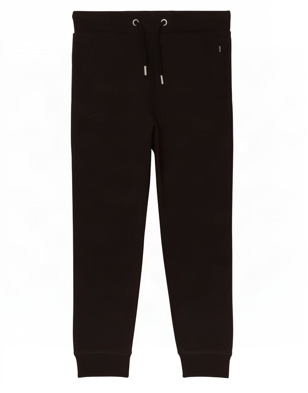 Superdry Herren Medium W32 L30 Schwarze Baumwolle