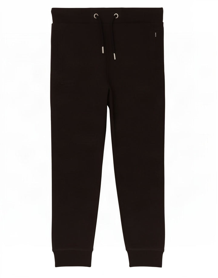 Superdry Herren Medium W32 L30 Schwarze Baumwolle