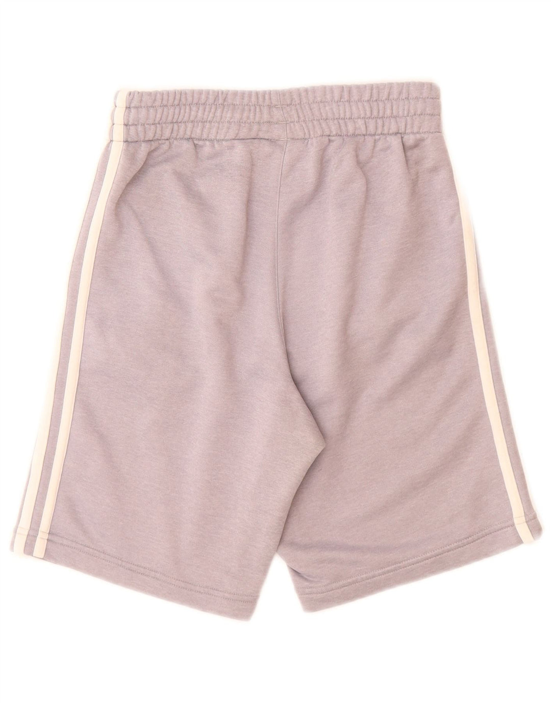 Adidas Herren Sport Shorts XS Lila Polyester