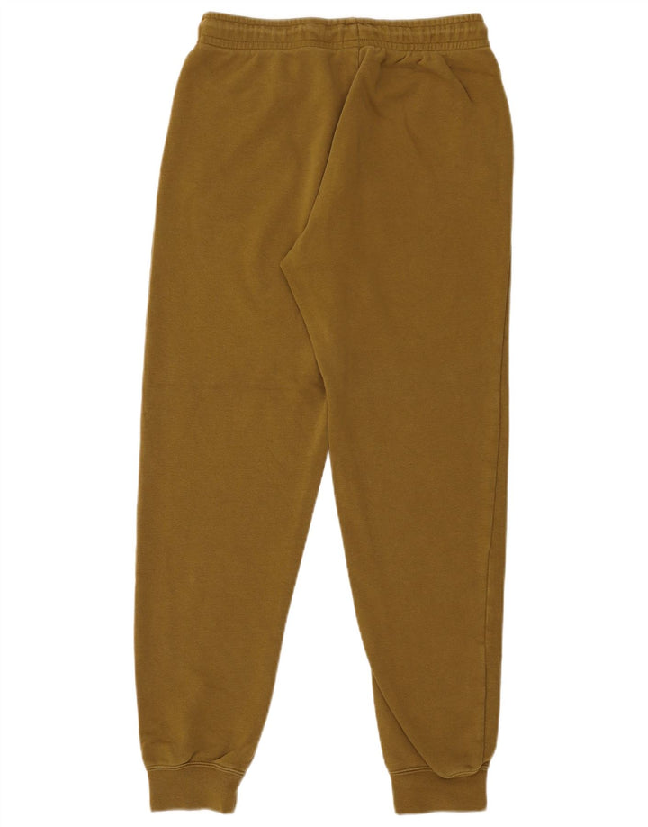 Nike Herren-Trainingshose, Jogginghose, Größe S, Khaki, Baumwolle