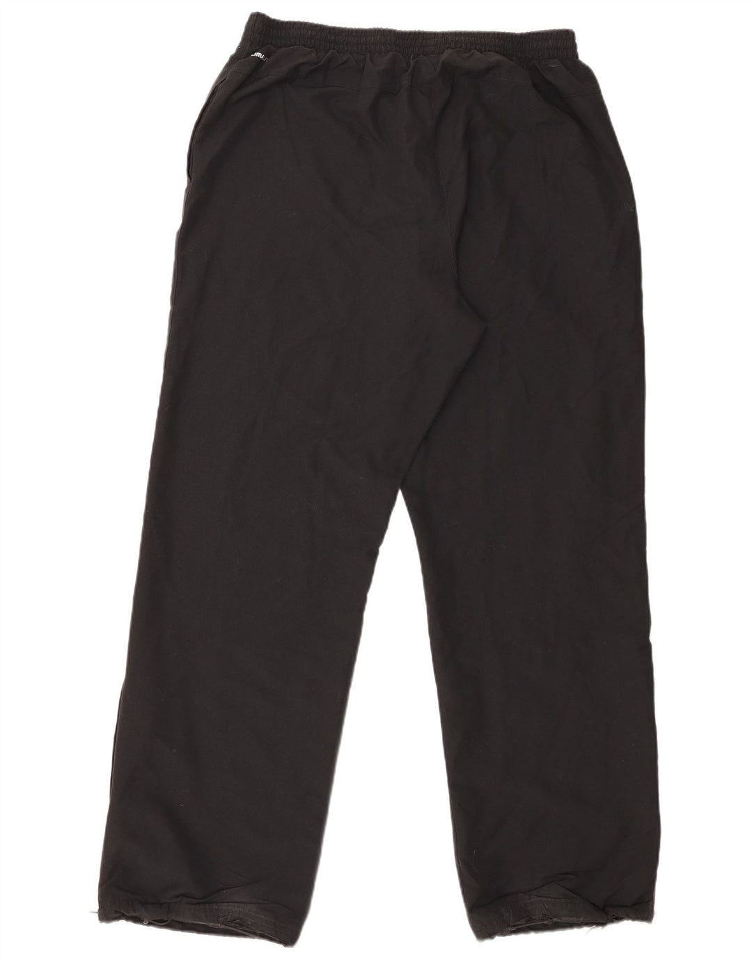 Adidas Herren Trainingshose XL Schwarz Polyester