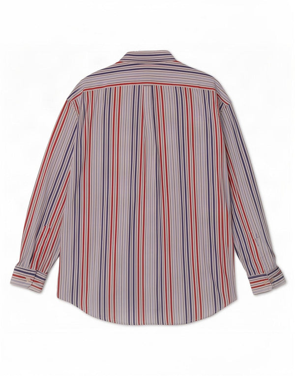 Gant Herrenhemd 3XL Mehrfarbig gestreift