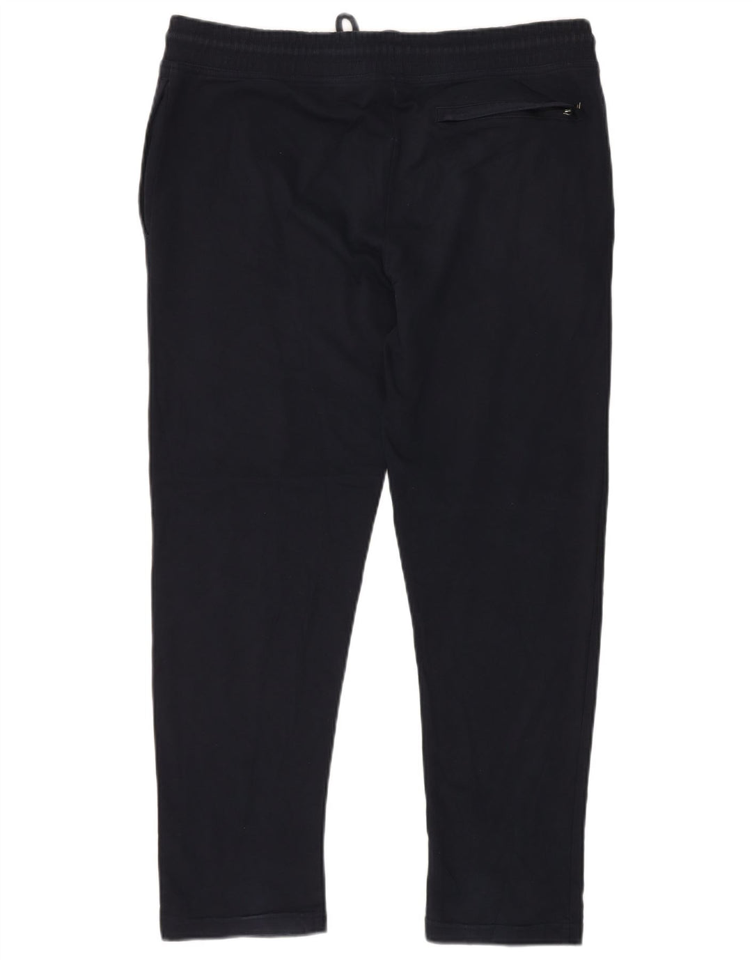 Marks & Spencer Herren-Trainingshose, große marineblaue Baumwolle