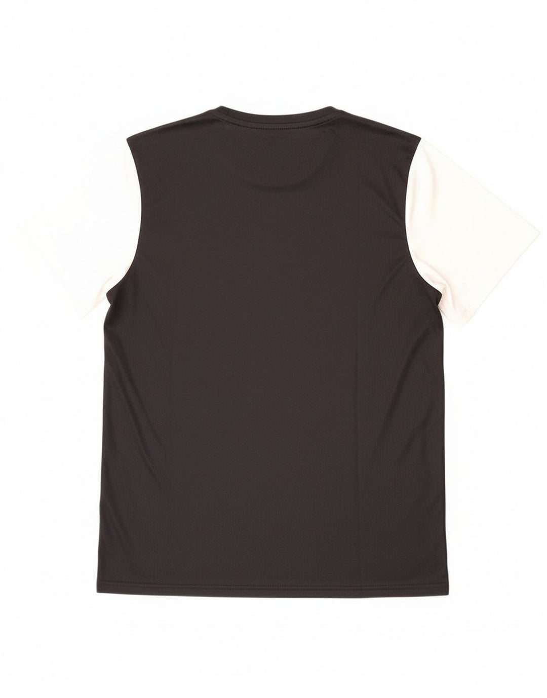 Adidas Herren Aeroready T-Shirt Top Large Schwarz Colourblock Polyester