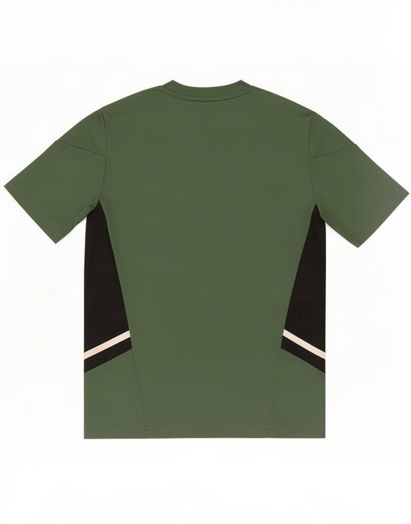 Adidas Jungen The Celtic Football Club Graphic T-Shirt Top 11-12 Jahre Grün