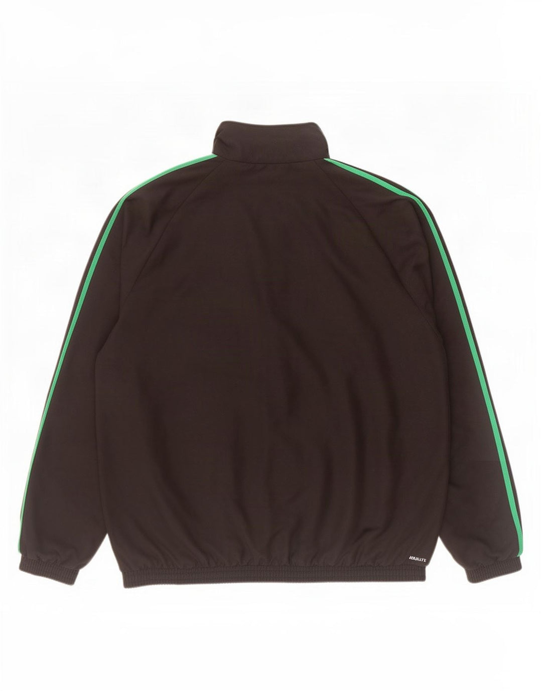 Adidas Herren Clima 365 Trainingsanzug Top Jacke XL Schwarz