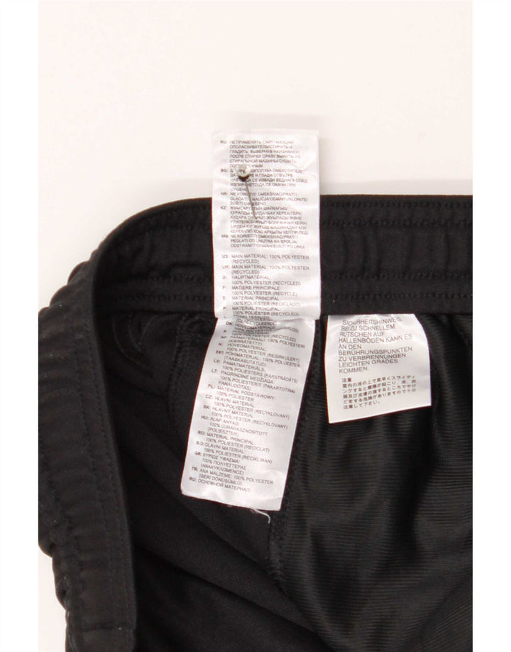Adidas Herren Aeroready Trainingshose Mittelschwarzes Polyester