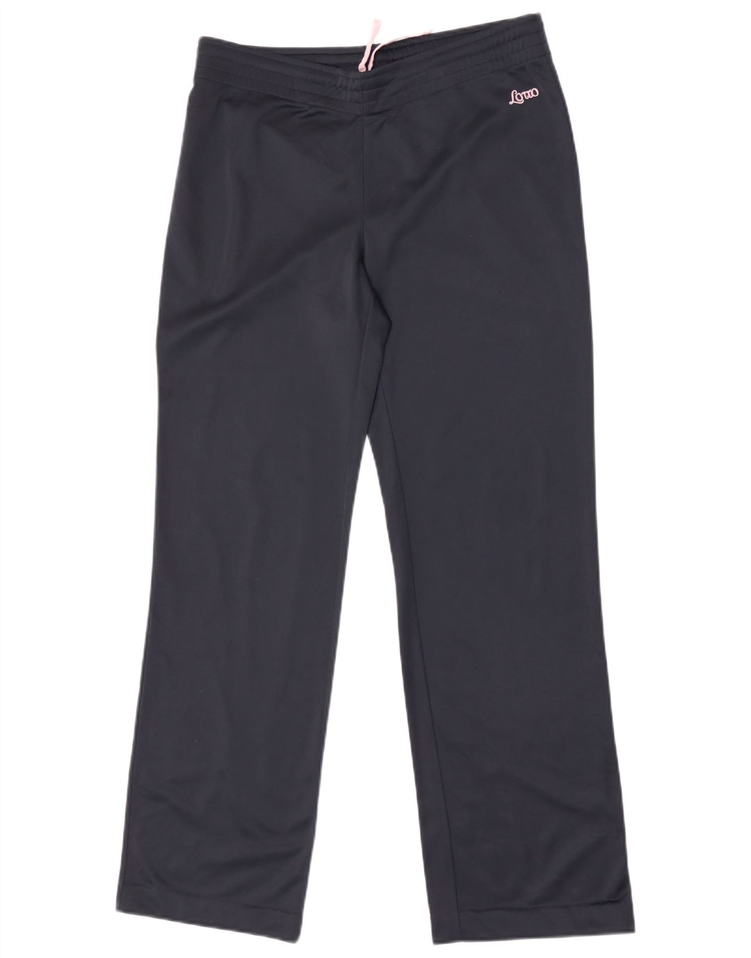 Lotto Herren-Trainingshose, mittelgroß, Marineblau