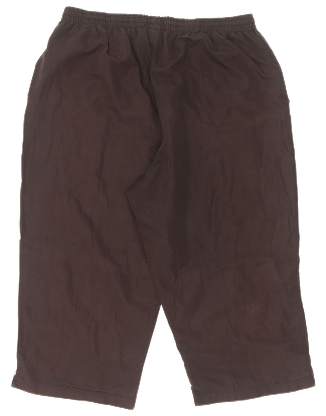 Umbro Herren Bermuda Sport Shorts 2XL Schwarz Polyester