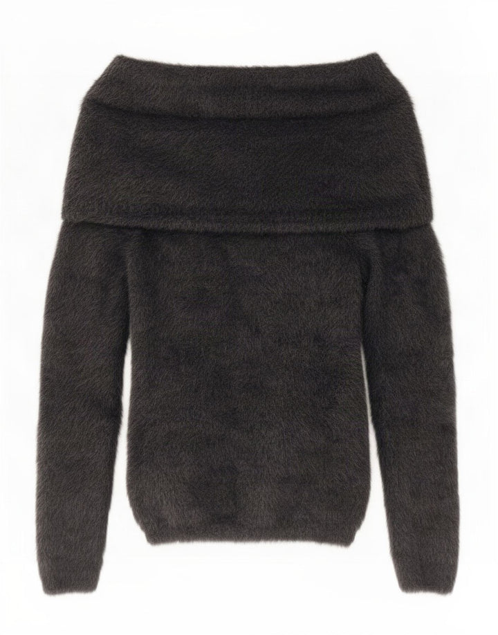 Guess Rollkragenpullover für Damen, Gr. 10, Größe S, Grau, Polyamid