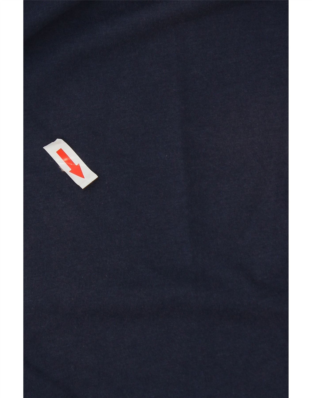 Levi's Herren Grafik-T-Shirt-Oberteil XL Marineblau