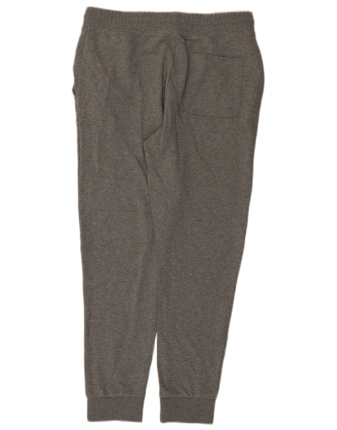 Marks & Spencer Herren-Trainingshose, Jogginghose, mittelgraue Baumwolle