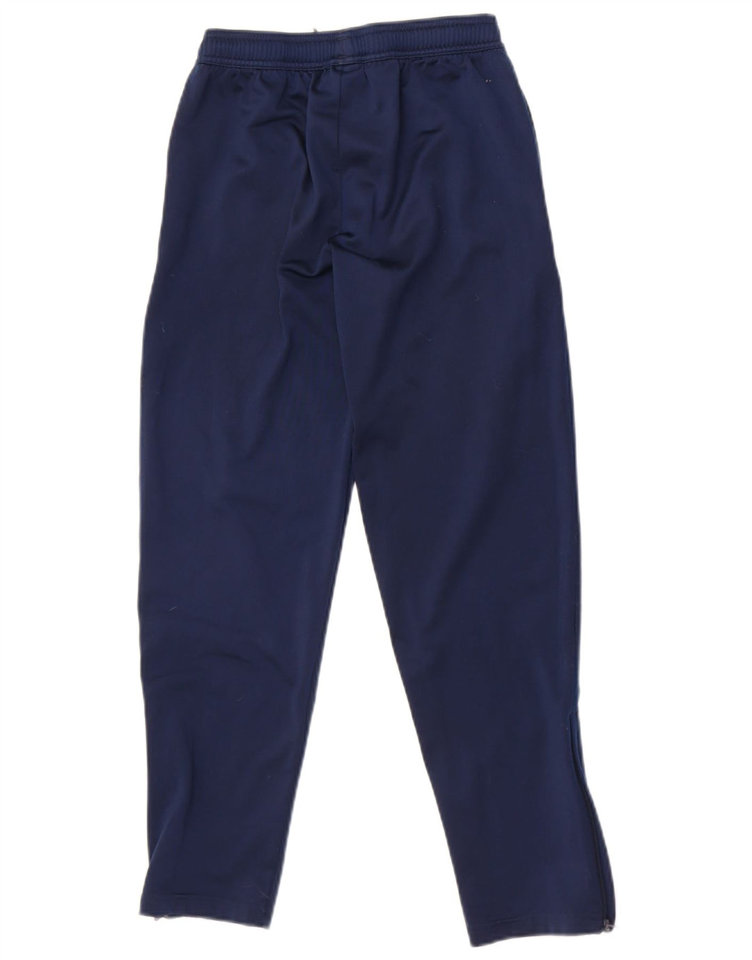 Adidas Trainingshose für Jungen, 11–12 Jahre, Marineblau, Polyester